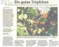 presse 2010